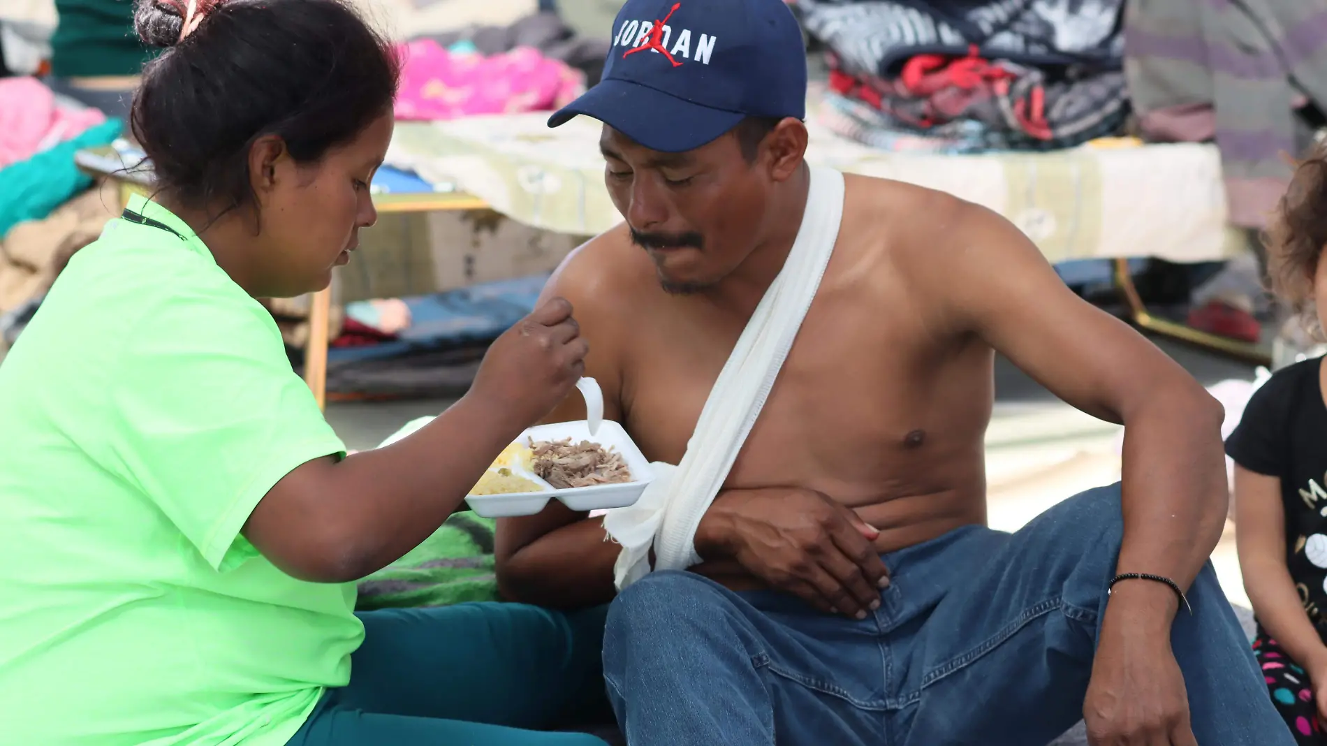 MIGRANTES ALBERGUE CDMX... GALEANA  (69)